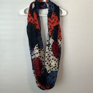 SimplyVera infinity scarf